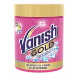 Poudre Gold Pink